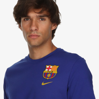 Nike Tricou FCB M NK CREST TEE 