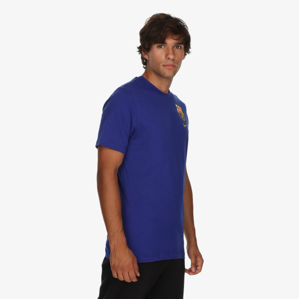 Nike Tricou FCB M NK CREST TEE 