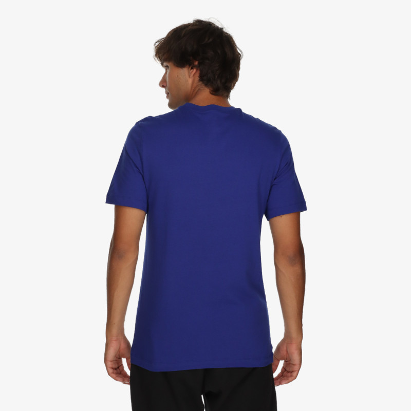 Nike Tricou FCB M NK CREST TEE 