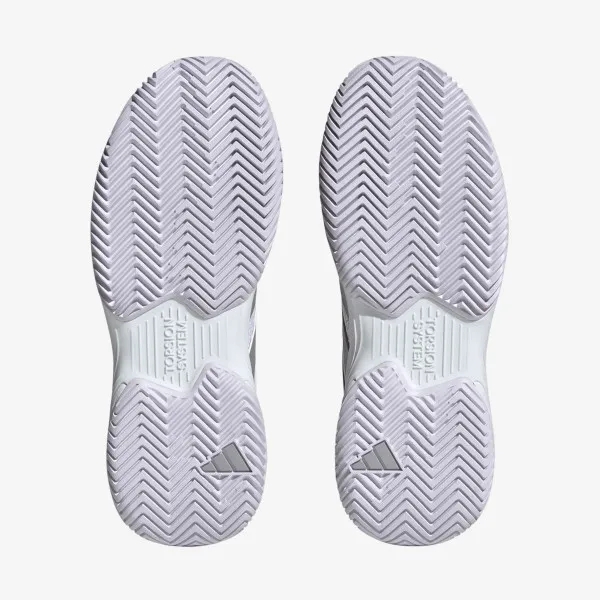 adidas Pantofi Sport CourtJam Control Tennis Shoes 