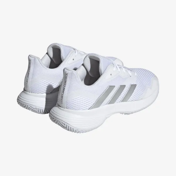 adidas Pantofi Sport CourtJam Control Tennis Shoes 
