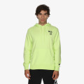 Nike Hanorac M NK CLUB FT PO HDY MOON GFX 
