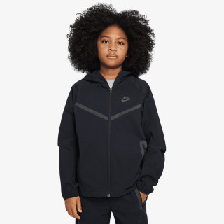 Nike Jacheta B NSW TCH WVN FZ JKT - PD 