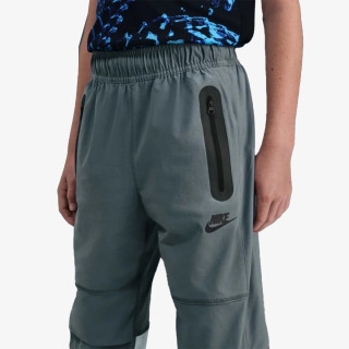 Nike Pantaloni de trening B NSW TCH WVN PNT - PD 