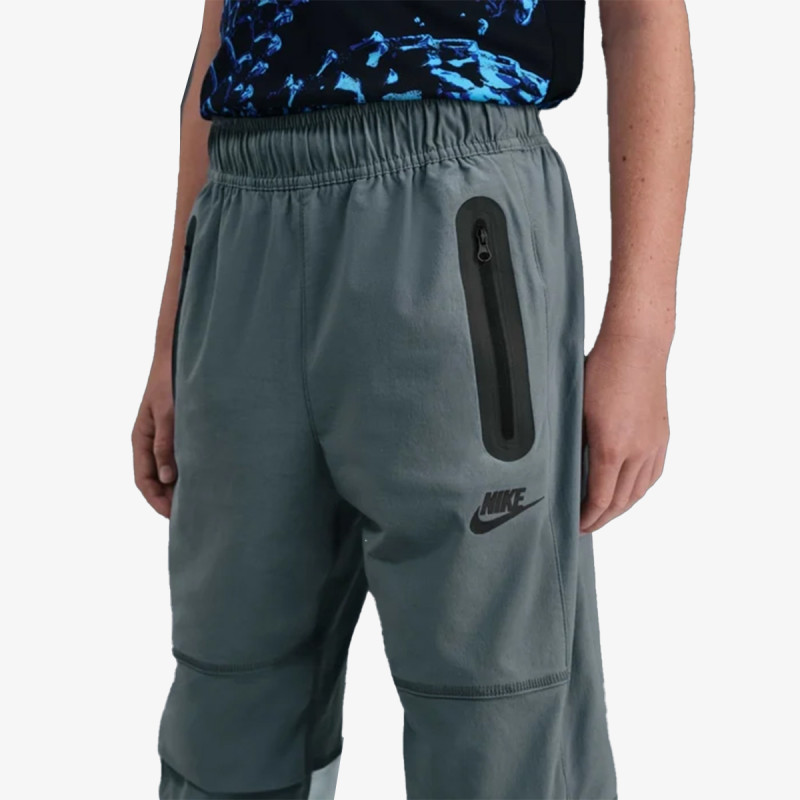 Nike Pantaloni de trening B NSW TCH WVN PNT - PD 