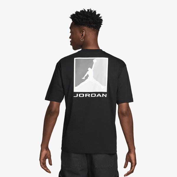 Nike Tricou M J BRK BL 3.0 SS CREW 