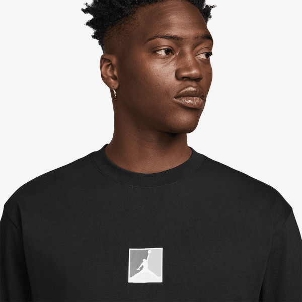 Nike Tricou M J BRK BL 3.0 SS CREW 