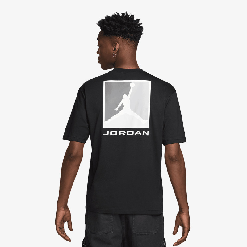 Nike Tricou M J BRK BL 3.0 SS CREW 
