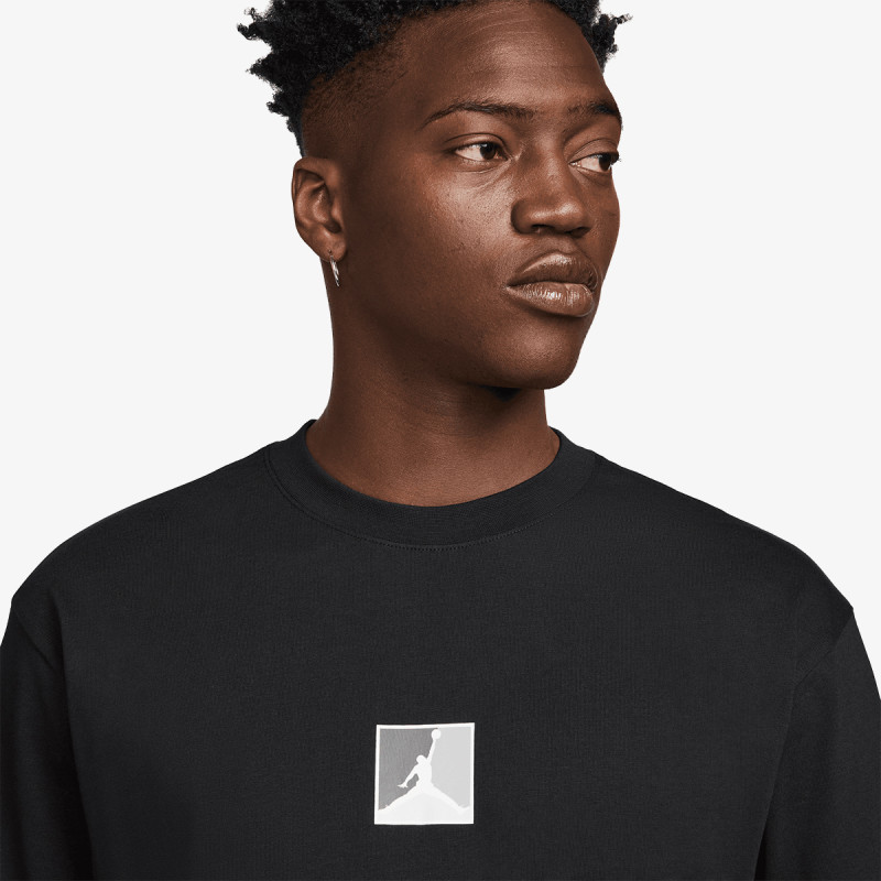 Nike Tricou M J BRK BL 3.0 SS CREW 