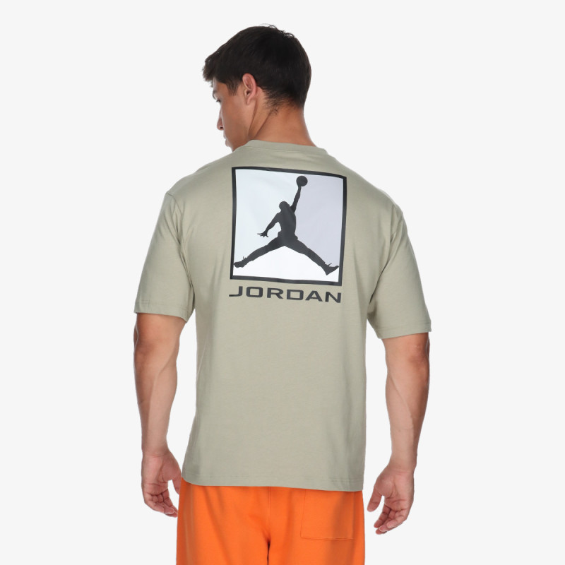 JORDAN Tricou Jordan Brooklyn BL 3.0 