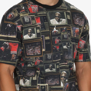 Nike Tricou Jordan Brooklyn 