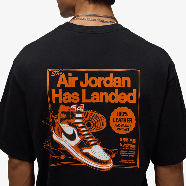 Nike Tricou Air Jordan 1 