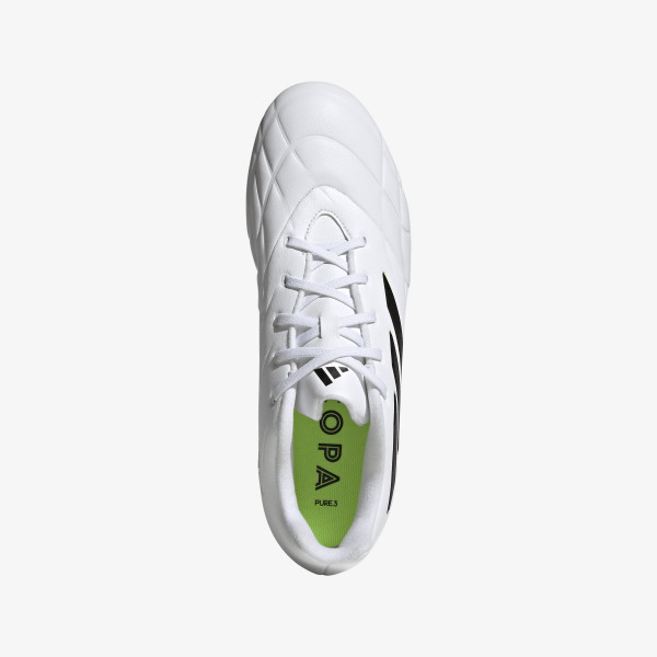 adidas Ghete de fotbal COPA PURE.3 FG 