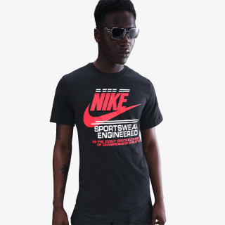 Nike Tricou M NSW TEE 6MO FUTURA FAHO25 
