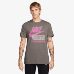 Nike Tricou M NSW TEE 6MO FUTURA FAHO25 