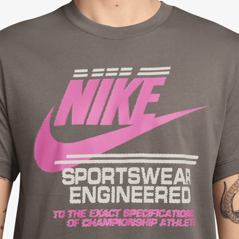 Nike Tricou M NSW TEE 6MO FUTURA FAHO25 