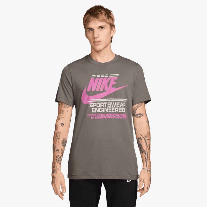 Nike Tricou M NSW TEE 6MO FUTURA FAHO25 