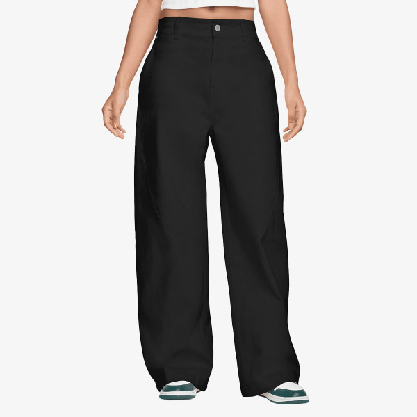 Nike Pantaloni W J FLT BARREL PANT 