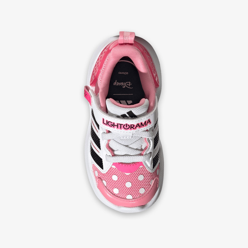 adidas Pantofi Sport Disney Lightorama Minnie Mouse 
