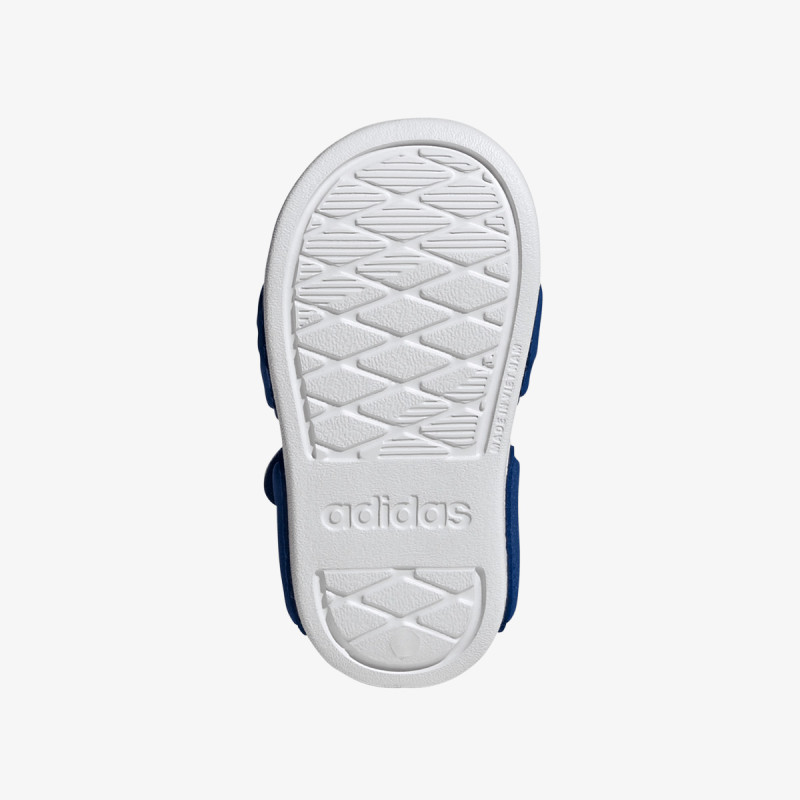 adidas Sandale ADILETTE SANDAL 2 I 