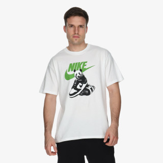 Nike Tricou M NSW TEE FW MBR CNCT FA25 