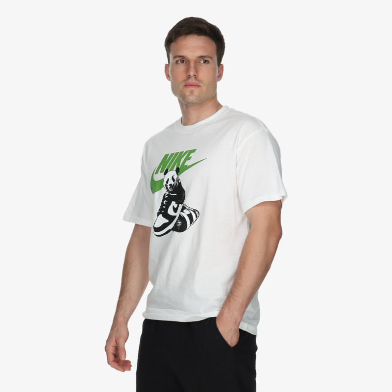 Nike Tricou M NSW TEE FW MBR CNCT FA25 
