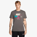 Nike Tricou U NSW TEE OC MED GFX SEGB 