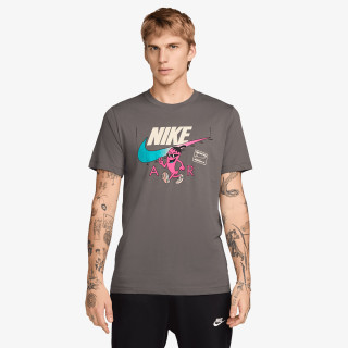 Nike Tricou U NSW TEE OC MED GFX SEGB 