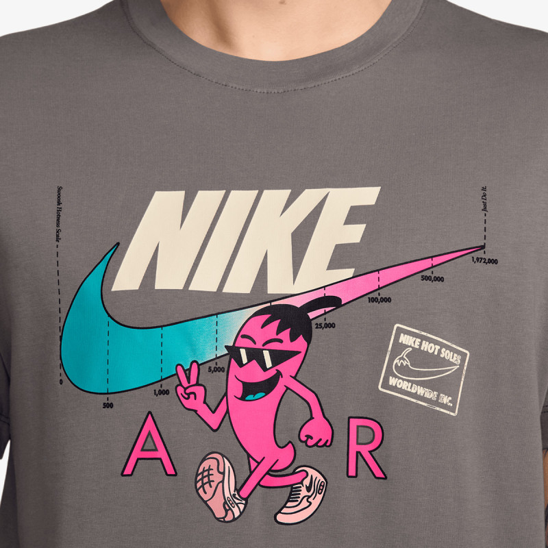 Nike Tricou U NSW TEE OC MED GFX SEGB 