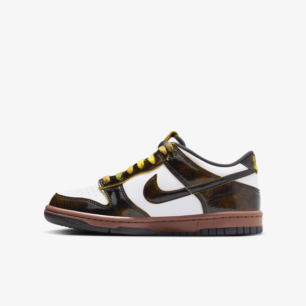 Nike Pantofi Sport NIKE DUNK LOW BDAY SE BG 