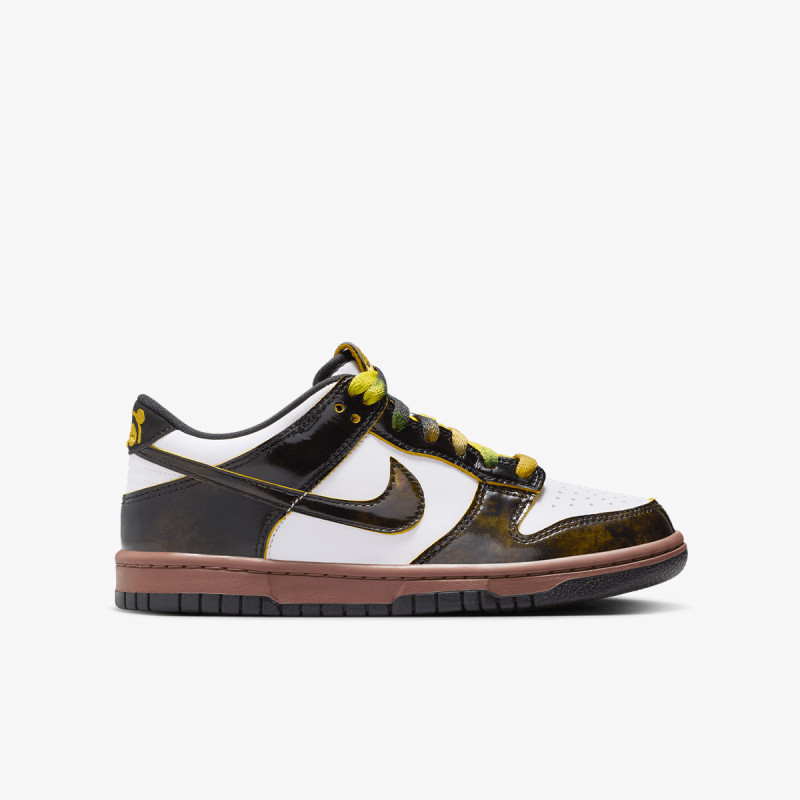 Nike Pantofi Sport NIKE DUNK LOW BDAY SE BG 