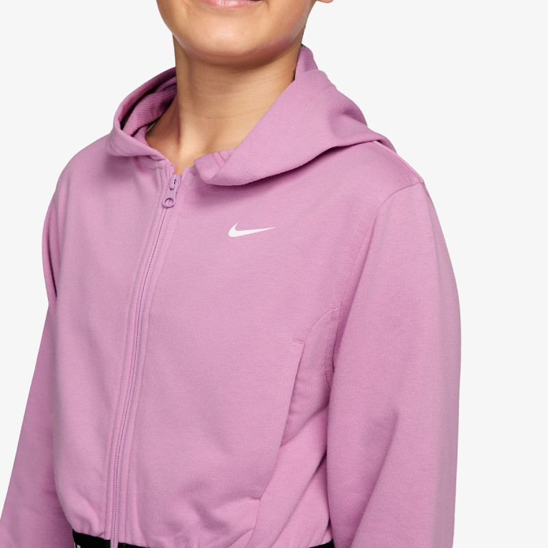 Nike Hanorac G NP DF FZ FLC HDY 
