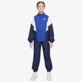 Nike Trening K NSW TRACKSUIT WVN FZ 