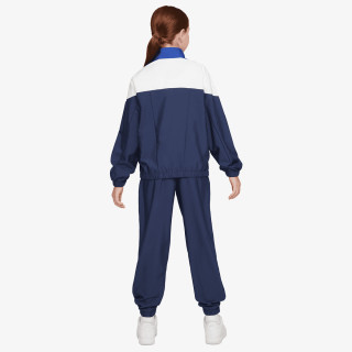 Nike Trening K NSW TRACKSUIT WVN FZ 