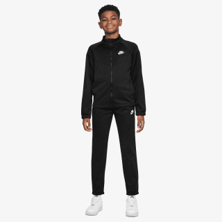 Nike Trening K NSW DF TRACKSUIT PK FZ 
