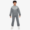 Nike Trening K NSW DF TRACKSUIT PK FZ 
