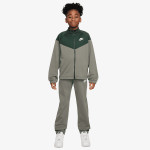 Nike Trening K NSW DF TRACKSUIT PK FZ 