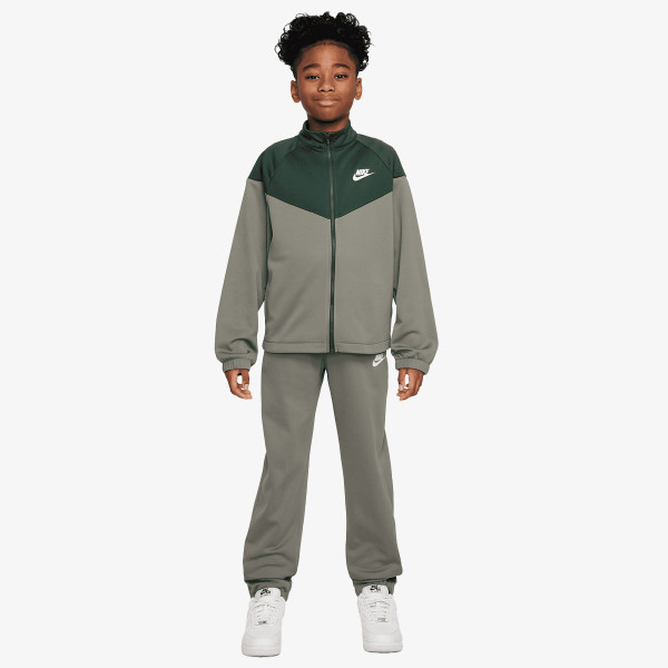 Nike Trening K NSW DF TRACKSUIT PK FZ 