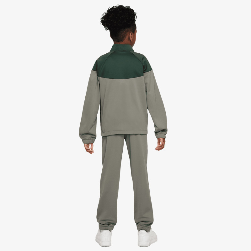 Nike Trening K NSW DF TRACKSUIT PK FZ 