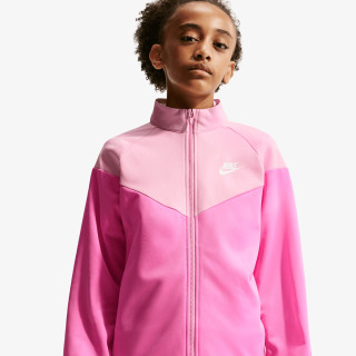 Nike Trening K NSW DF TRACKSUIT PK FZ 