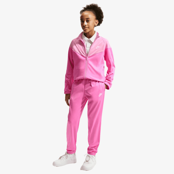 Nike Trening K NSW DF TRACKSUIT PK FZ 