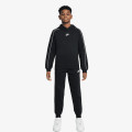 Nike Trening K NSW CLUB FLC HDY TRACKSUIT 