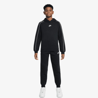 Nike Trening K NSW CLUB FLC HDY TRACKSUIT 