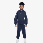 Nike Trening K NSW CLUB FLC HDY TRACKSUIT 