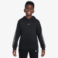 Nike Hanorac K NSW CLUB+ FLC HDY 