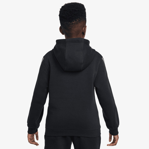 Nike Hanorac K NSW CLUB+ FLC HDY 