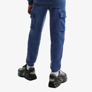 Nike Pantaloni de trening K NSW CLUB+ FLC CRGO PNT 