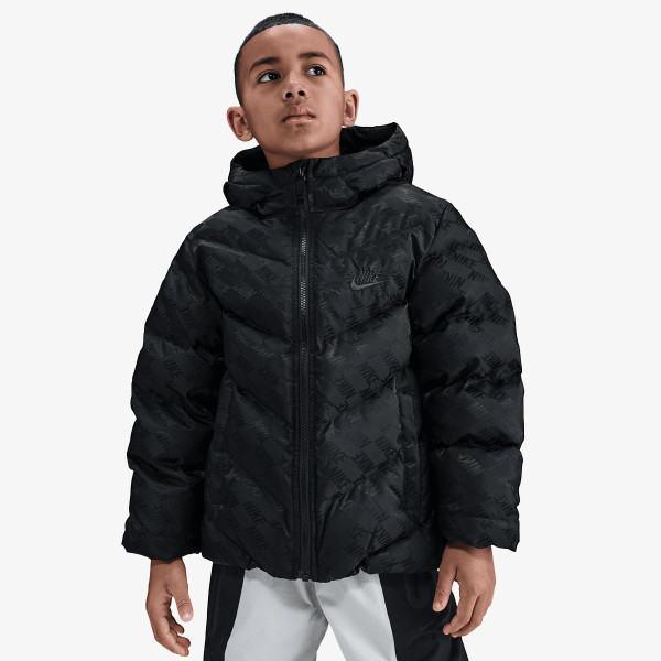Nike Jacheta K NSW TF ADP PUFFER GX