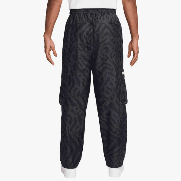 Nike Pantaloni M NK AIR WVN CARGO PANT AOP 