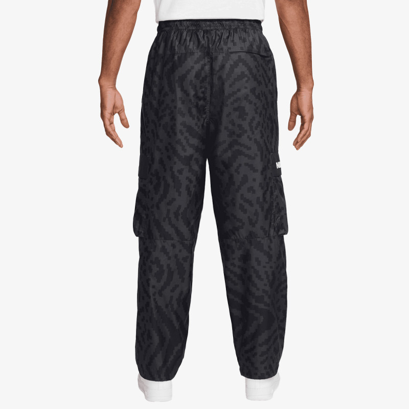 Nike Pantaloni M NK AIR WVN CARGO PANT AOP 